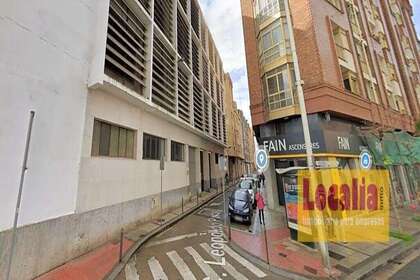 Commercial premise in Santander, Cantabria. 