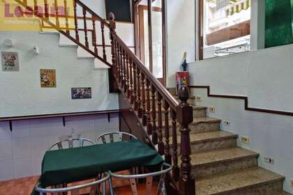 Commercial premise in Santander, Cantabria. 