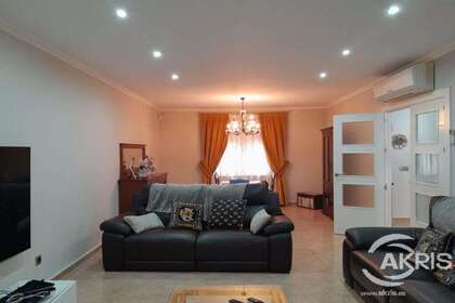 House for sale in Illescas, Toledo. 
