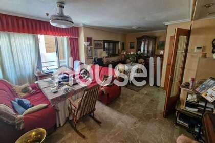 Flat for sale in Murla, Alicante. 