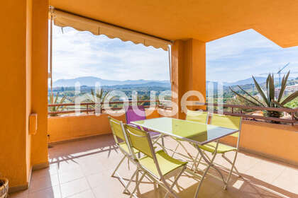 Apartment for sale in Estepona, Málaga. 