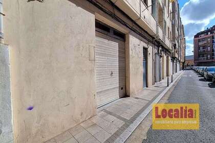 Commercial premise in Santander, Cantabria. 