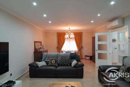 House for sale in Illescas, Toledo. 