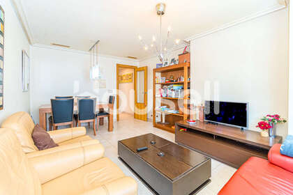 Flat for sale in Torrevieja, Alicante. 
