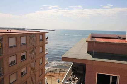 Penthouse for sale in Torrevieja, Alicante. 