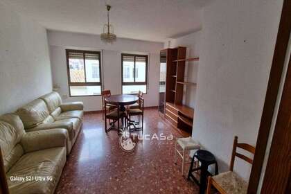 Flat for sale in Gandia, Valencia. 