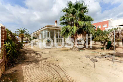 House for sale in San Javier, Murcia. 