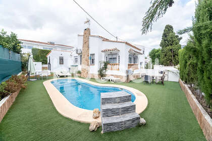House for sale in Calpe/Calp, Alicante. 