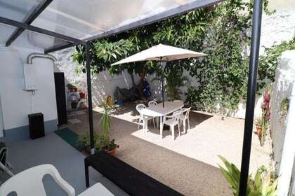 Flat for sale in Alcanar, Tarragona. 