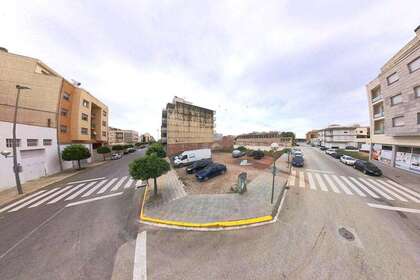 Urban plot for sale in Alcanar, Tarragona. 