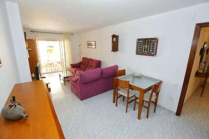Flat for sale in Alcanar, Tarragona. 