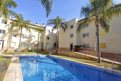 Flat for sale in Alcanar, Tarragona. 