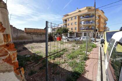 Urban plot for sale in Alcanar, Tarragona. 