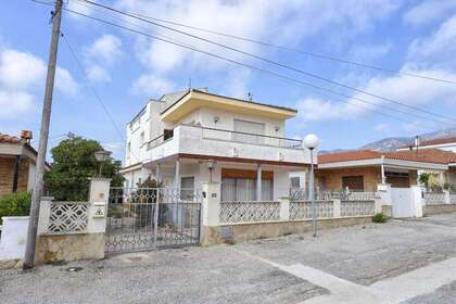 House for sale in Alcanar, Tarragona. 