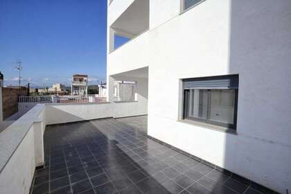 Flat for sale in Alcanar, Tarragona. 