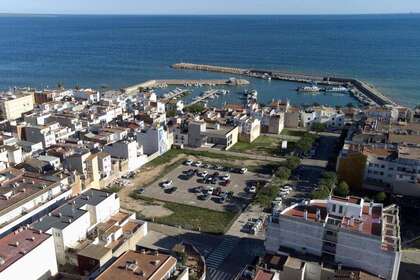 Urban plot for sale in Alcanar, Tarragona. 