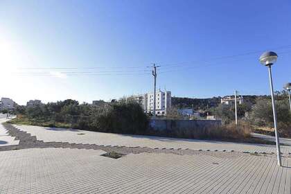 Urban plot for sale in Alcanar, Tarragona. 