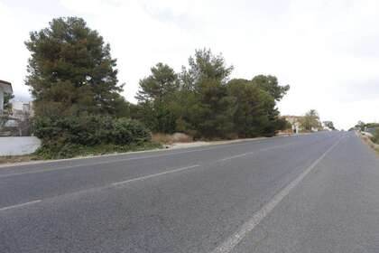 Urban plot for sale in Alcanar, Tarragona. 