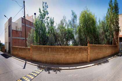 Urban plot for sale in Alcanar, Tarragona. 