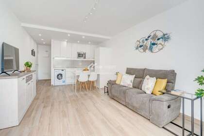 Apartment for sale in Adeje, Santa Cruz de Tenerife, Tenerife. 