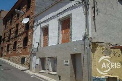 Plot for sale in Toledo. 