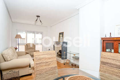 Flat for sale in Murla, Alicante. 