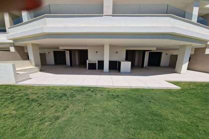 Flat for sale in Estepona, Málaga. 