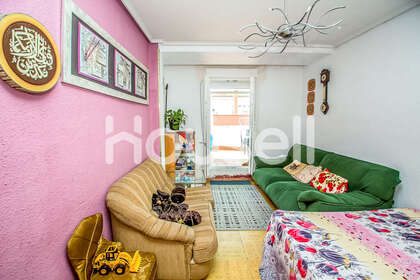 Flat for sale in Logroño, La Rioja. 