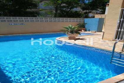 House for sale in Cartagena, Murcia. 