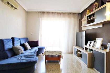 Flat for sale in Alicante/Alacant. 