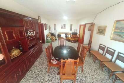 Flat for sale in Gandia, Valencia. 