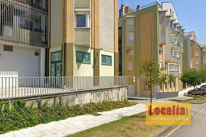 Commercial premise for sale in Santa Cruz de Bezana, Cantabria. 