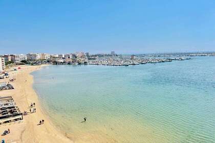 Penthouse for sale in Torrevieja, Alicante. 