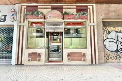 Commercial premise in Vitoria-Gasteiz, Álava (Araba). 