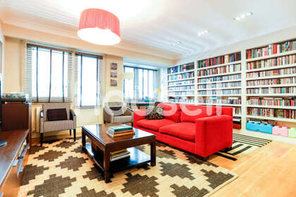 Flat for sale in Bilbao, Vizcaya (Bizkaia). 