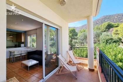 Flat for sale in Llançà, Girona. 