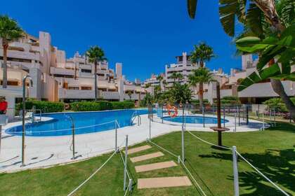 Flat for sale in Estepona, Málaga. 