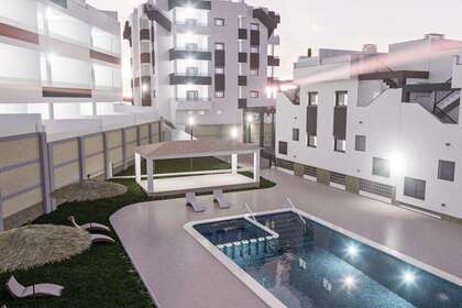 Apartment for sale in Orihuela-Costa, Alicante. 