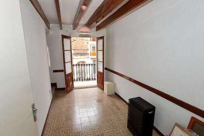 House for sale in Alcanar, Tarragona. 
