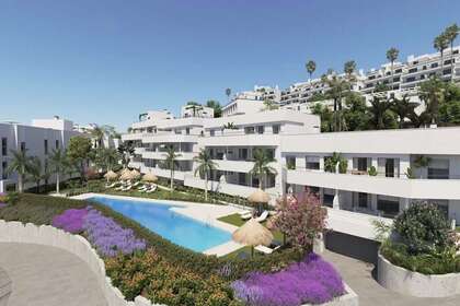 Apartment for sale in Estepona, Málaga. 