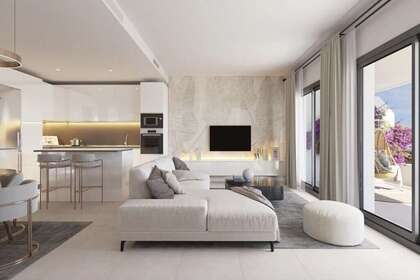 Apartment for sale in Estepona, Málaga. 