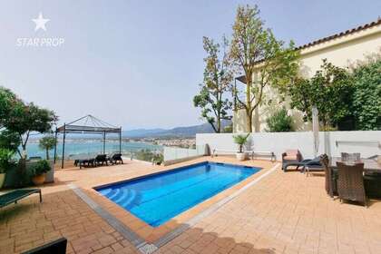 House for sale in Canyelles Almadraba (Roses), Girona. 
