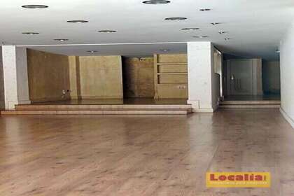 Commercial premise in Torrelavega, Cantabria. 