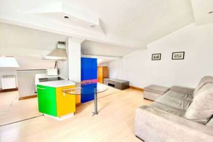 Flat for sale in Vitoria-Gasteiz, Álava (Araba). 