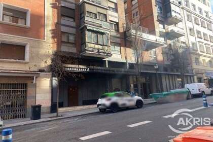 Commercial premise for sale in Madrid. 
