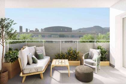 Apartment for sale in Torre del mar, Málaga. 