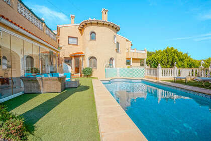 House for sale in Jávea/Xàbia, Alicante. 