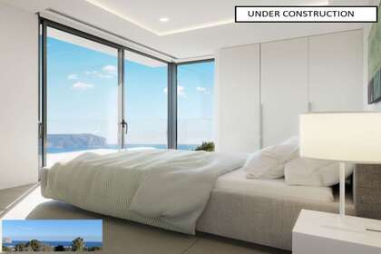 House for sale in Jávea/Xàbia, Alicante. 