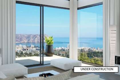 House for sale in Jávea/Xàbia, Alicante. 