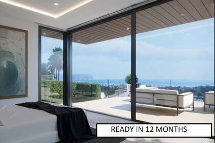 House for sale in Jávea/Xàbia, Alicante. 